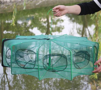 Shrimp Cage Net
