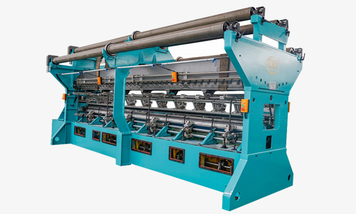 Sport Net Making Machine