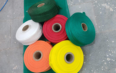 fruit mesh bag