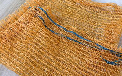fruit and vegetable net