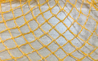 fruit and vegetable net 
