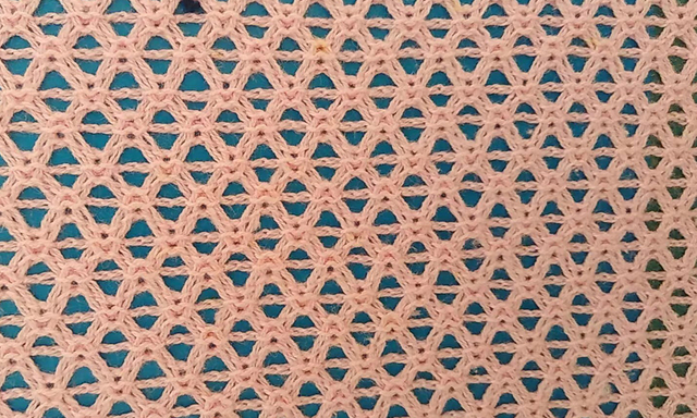 fabric net