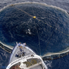 Commercial Fishing Net