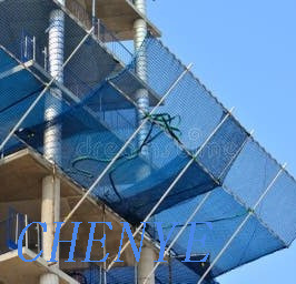 Fall Protection Net