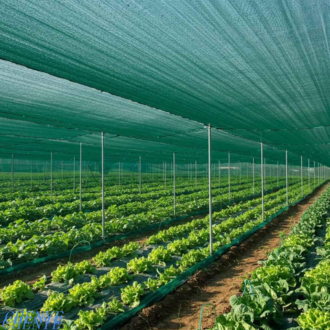 Agricultural Shade Cloth