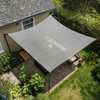 Outdoor Shade Cloth