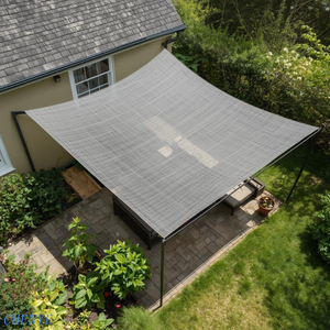 Outdoor Shade Cloth