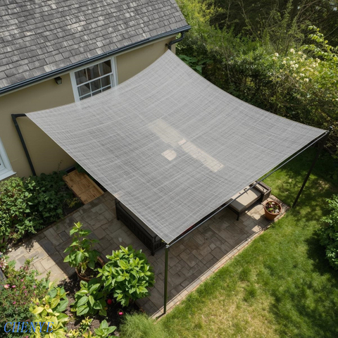 Outdoor Shade Cloth
