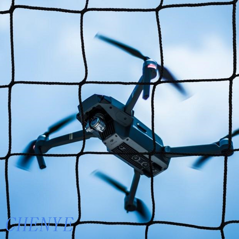 Anti-Drone Net