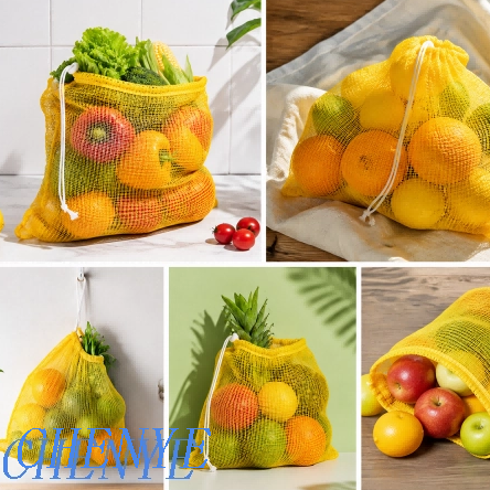 Leno Bag