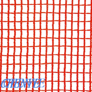 Debris Grid Net