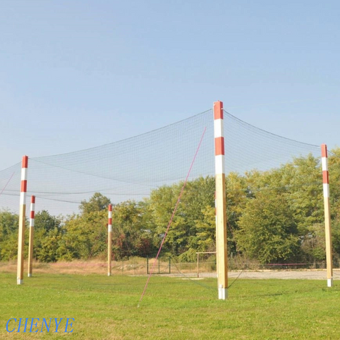 Drone Protection Net