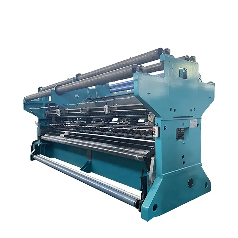 Fishing-Net-Machine